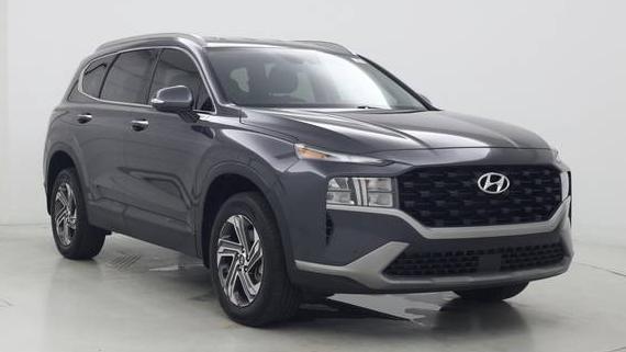 HYUNDAI SANTA FE 2023 5NMS2DAJ3PH637797 image